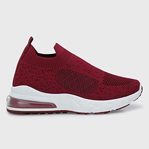 Image of Flavia Womens Qd11025 Running Shoe