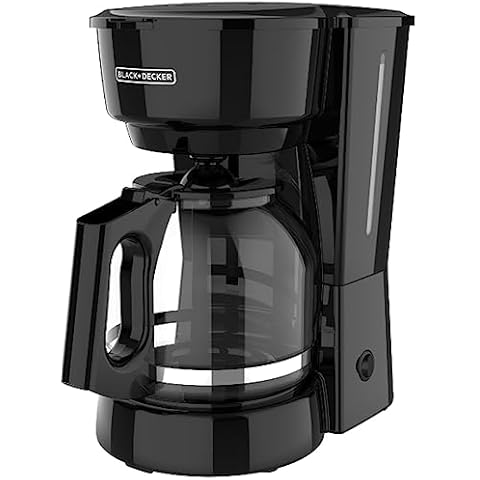 BLACK+DECKER 12-Cup Coffee Maker Cover