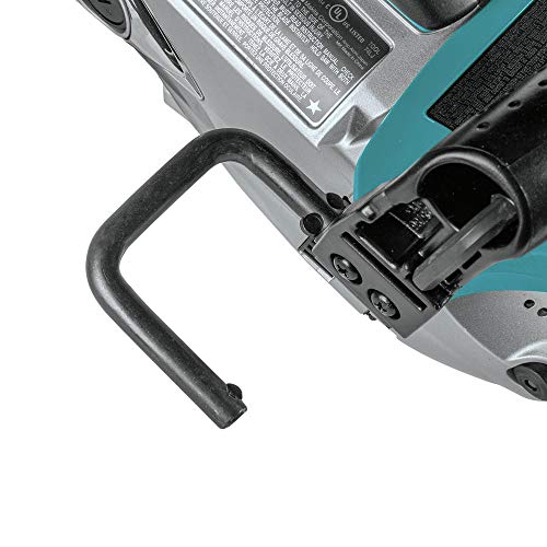 Makita 5377MG Hypoid Magnesium Saw