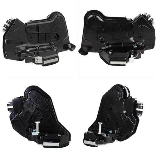 Cerradura puerta motor ajuste Lexus 69030-02380 actuador pestillo bloqueo RX350 NX300h 3