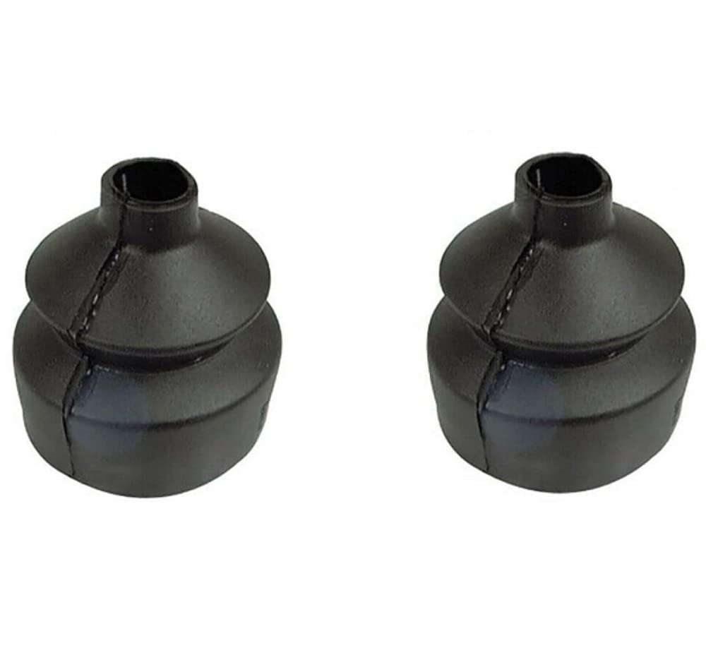 Set of 2 Tractor Gear Shift Boot for 885 990 995 996 1210