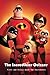 The Incredibles Quizzes: Facts and Trivia about The Incredibles