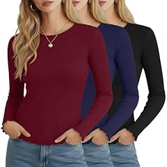 Black, Navy Blue, Wine Red