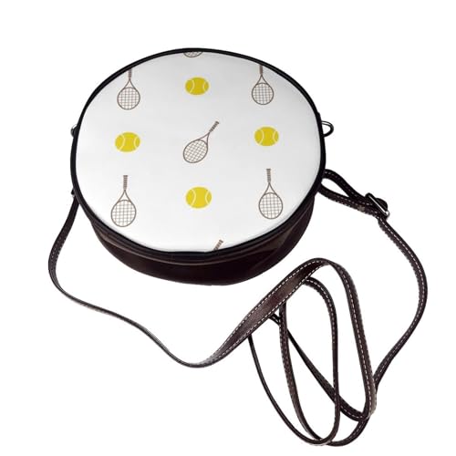 Lightweight Travel Shoulder Bag, Trendy Small Leather Crossbody Purse4