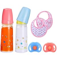 Poppen Accessoires & Toebehoren - Het Speelgoedpaleis
