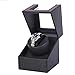 Remontoir De Montre Automatique 1 Pièce Boîte Anti-poussière pour Remontoir De Montre Unique Montre Unique pour Montres Souples en Peluche pour Femme Et Homme