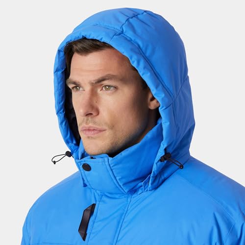 Image of Helly-Hansen Mens Tromsoe Down Jacket