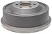 Raybestos 9751R Professional Grade Brake Drum