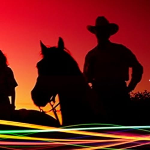 EL COWBOY DE MEDIANOCHE - ESTRENO &ndash; Con Gaspar Barr&oacute;n - (08.10.2025)