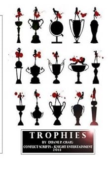 Paperback Trophies Book