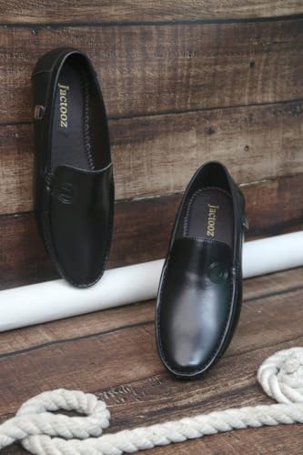 Image of New Attractive Loafer Shoes for Men's