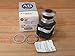 Allen-Bradley 800T-FXP16RA1 Illuminated Push Button 2 POS 30mm