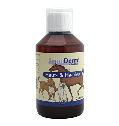 Luposan Lupoderm Haut- & Haarkur (100 ml)