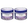 Dr-Teals-Exfoliate-Renew-Lavender-Epsom-Salt-Body-Scrub-16-oz-Pack-of-2 Dr Teals Exfoliate & Renew Lavender Epsom Salt Body Scrub 16 oz (Pack of 2)
