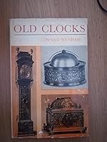 Old Clocks B001MM7BWK Book Cover