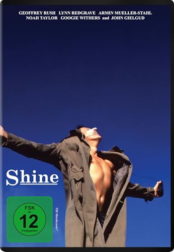 Shine - Der Weg ins Licht - Mehr Infos/Bestellen