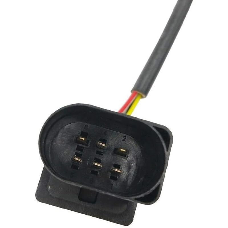 Sensor de oxigeno 0258007090 para sustitución en mantenimiento de ITV 3