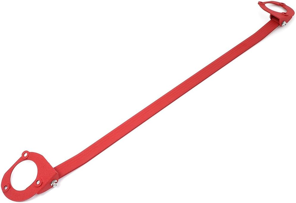 ECCPP Performance Front Strut Bar Tower Braces - Compatible with 2007-2011 for Toyota for Camry