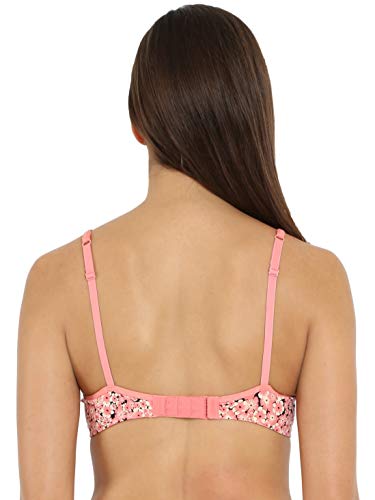 Image of Jockey SS12 Women Wirefree Non Padded Super Combed Cotton Beginners Bra