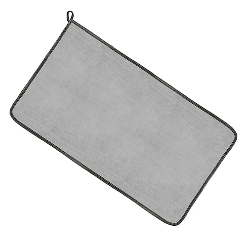 MAGICLULU Toalla De Limpieza De Microfibra para Suave y Absorbente para Secado y Limpieza De Superficies Material Duradero Pelusa