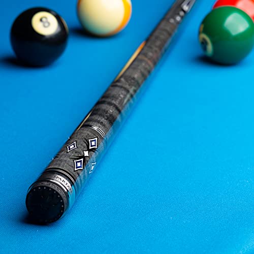 Taco para pool Spartan SPR02 gris miniatura 6