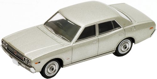 Amazon.co.jp: トミカリミテッドヴィンテージ TLV-N19a 日産グロリア