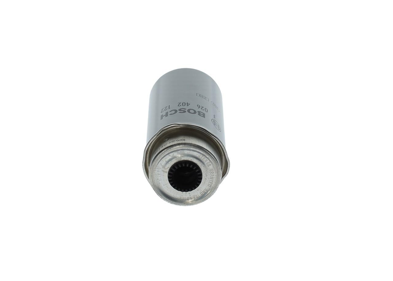Fuel filter Spin-on Filter F 026 402 122 BOSCH for FORD TRANSIT Bus TRANSIT Van