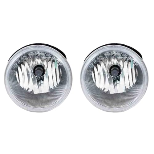 Antibrouillard led feux barre avec faisceau large pour Chrysler 300 C LX
