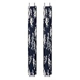 Décoration de maison et de cuisine : avec son design élégant et élégant, nos housses de poignée de porte de réfrigérateur ajoutent une touche d'élégance à votre décoration d'intérieur et de cuisine. Il se fond sans effort dans n'importe quel style d'intérieur, améliorant l'esthétique générale de votre espace.