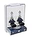 HELLA H83300092 Xenon Blue HB4 9006 12V 55W High Performance 2.0 Bulb Kit