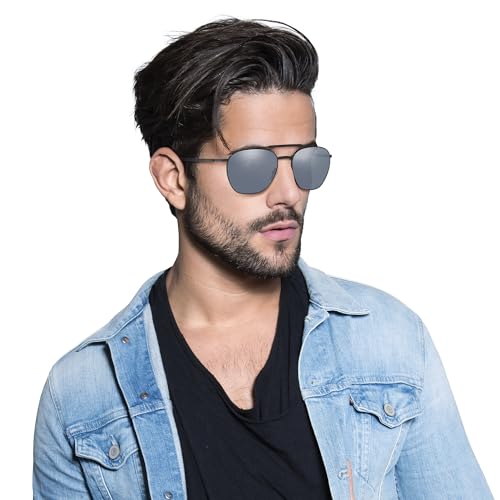 Image of Vogue Eyewear mens Vo4256s Square Sunglasses