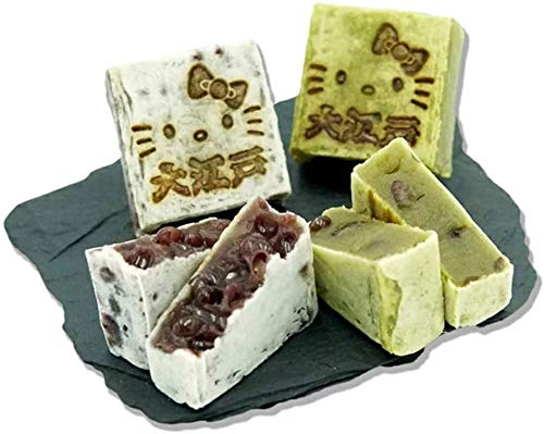 Amazon Co Jp きんつば 和菓子 食品 飲料 お酒