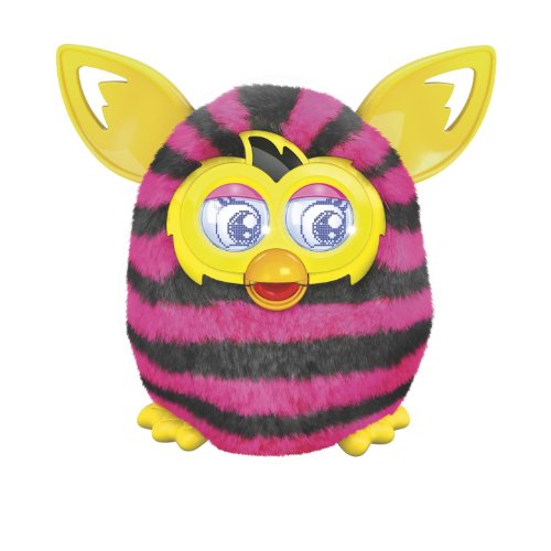 precio del furby