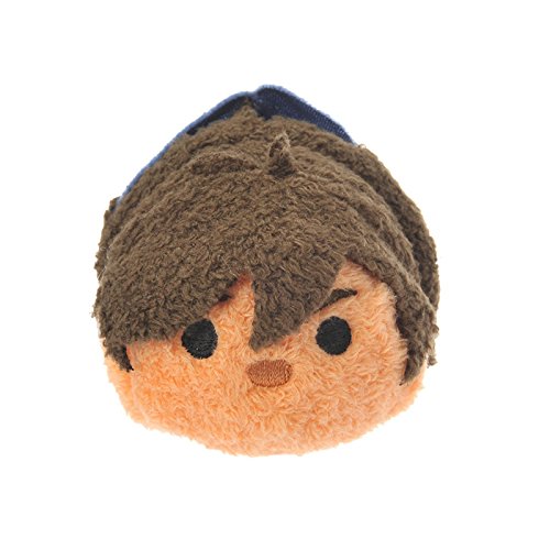 19 ツムツム ぬいぐるみ Amazon.co.jp: ツムツム ぬいぐるみ ヒロ2 ミニ(S) TSUM TSUM : おもちゃ