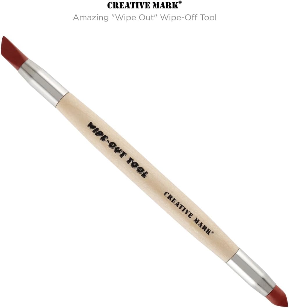 Creative Mark Amazing Wipe-Off Tool