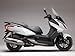 Imagen de Cúpula ahumada Oscura Kymco Super Dink 125i