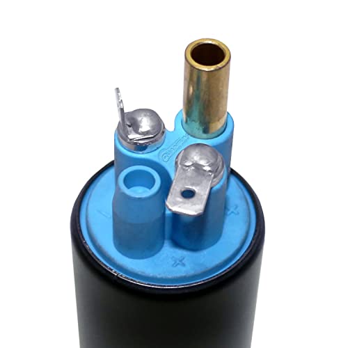 Bomba de combustible intank hfp-362 con colador de recambio para motor 4
