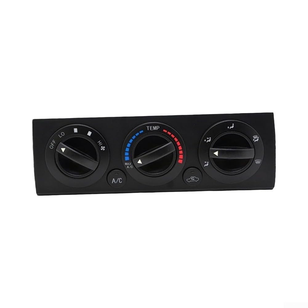 Pannello Clima 55900-04070 per Toyota per tacoma 2012-2015 Pannello