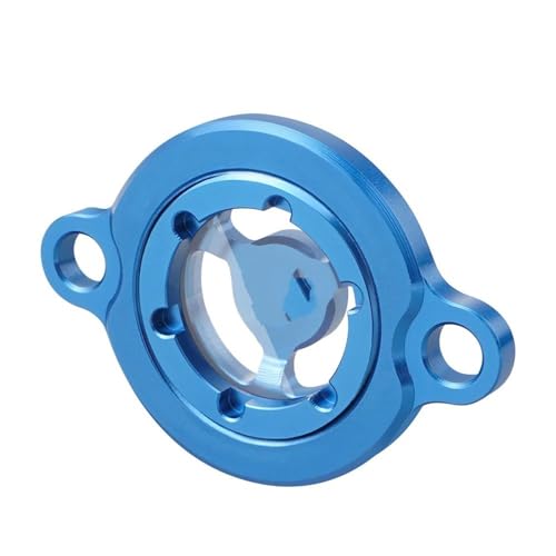 Protection disque de frein avant Husqvarna FE 450 et couvercle de filtre contre les chocs