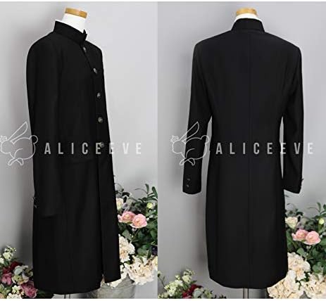 gakuran coat