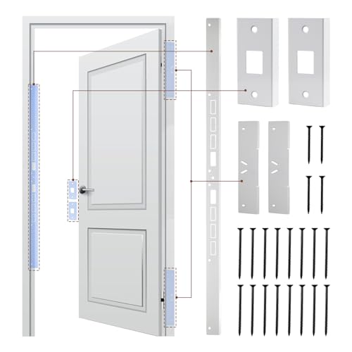 46 Jamb Repair Kit for Interior Doors