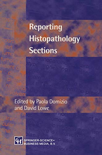 Reporting Histopathology Sections view 2