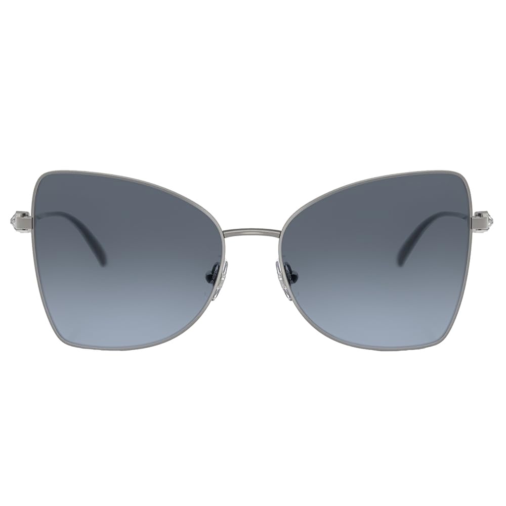 Okulary przeciwsłoneczne - Jimmy Choo / 0JC4010B Wskaźnik: 55 Kolor: 30048F