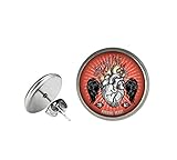 Das beste Geschenk für Freunde, Modeschmuck.