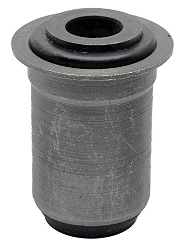 ACDelco Advantage 46G9015A Front Lower Suspension Control Arm Bushing, Black