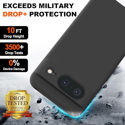 Google Pixel 8 Case with Code BDDA7DWT - $3.50 - Image 6