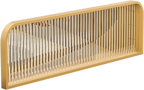 Séparateur de table de restaurant pour intimité et confort