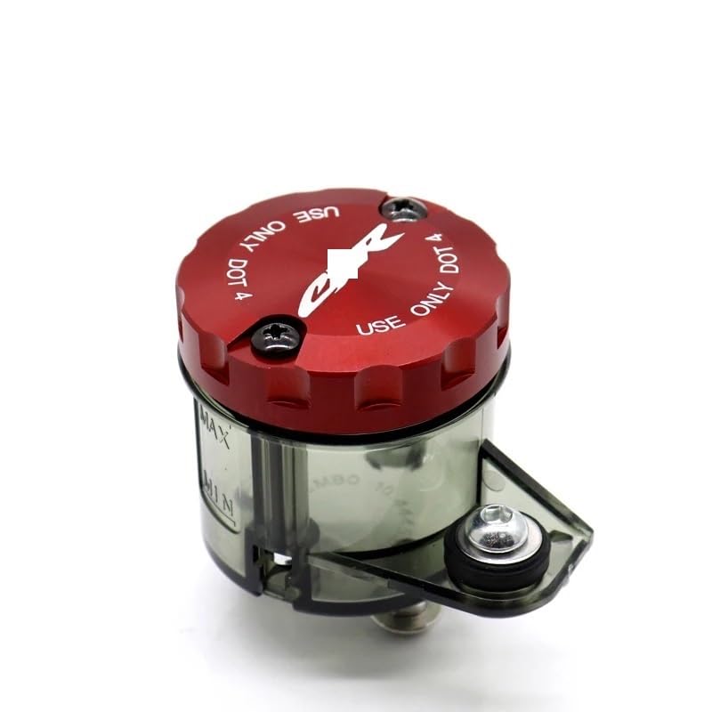 Réservoir huile frein avant CBR600RR bocal anti fuite pour CBR1000RR