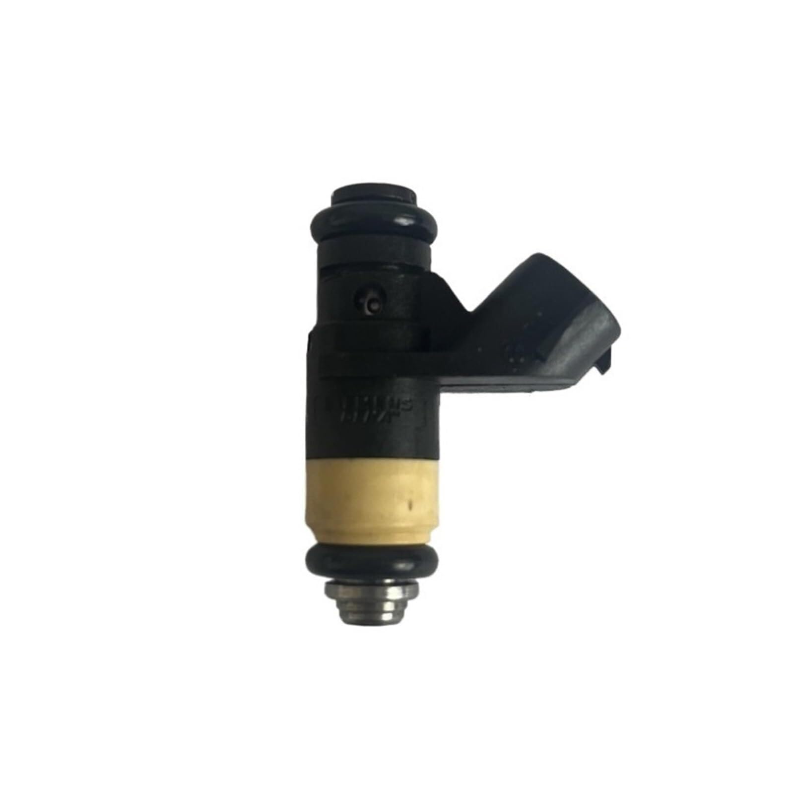 Petrol Fuel Injector Nozzle for Skoda for Fabia 6Y 036906031M 4pcs Car Fuel Injector