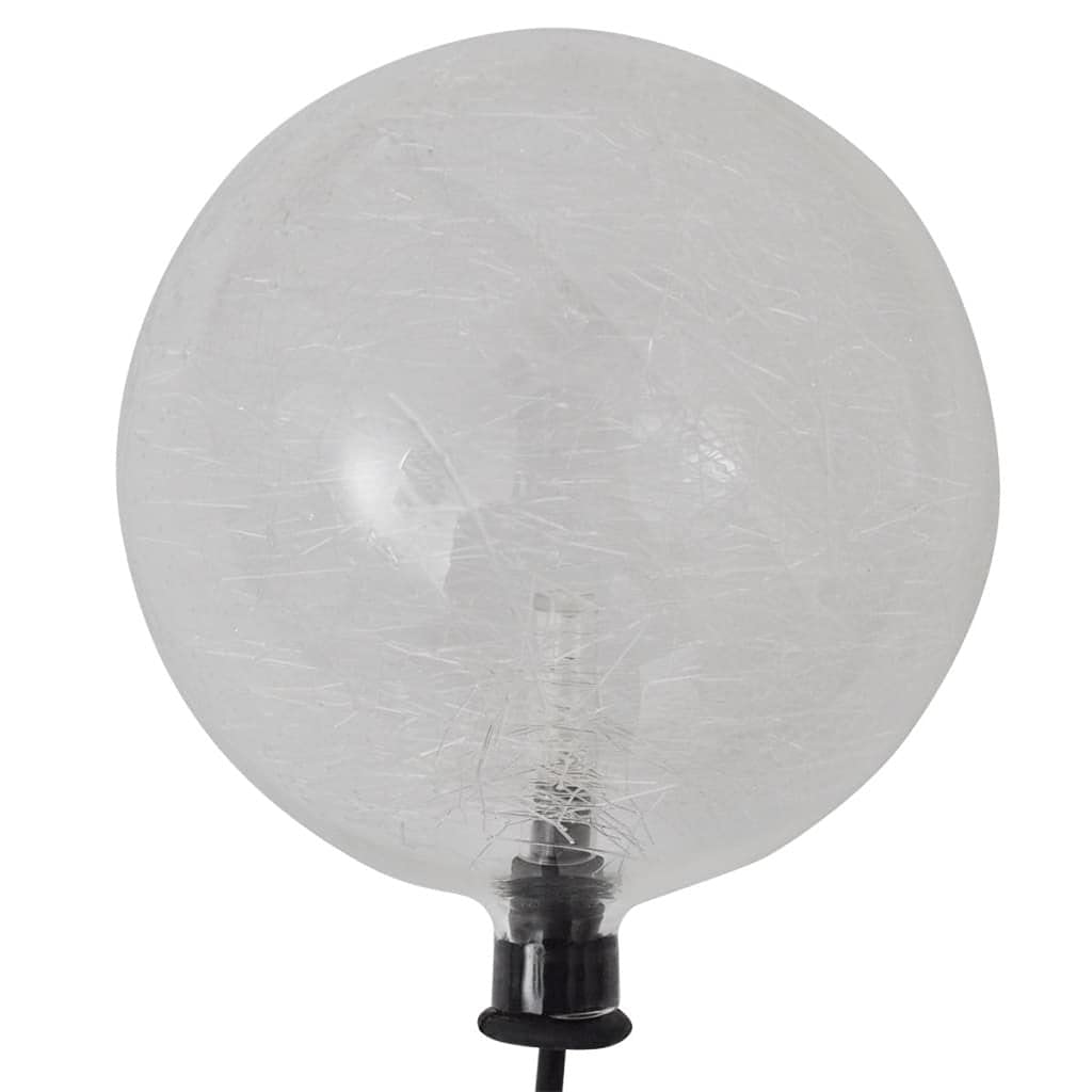 vidaXL Lámparas flotantes LED para estanque y piscina 6 unidades